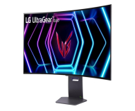 LG UltraGear 39GS95QE-B OLED - 1239990 - zdjęcie 3